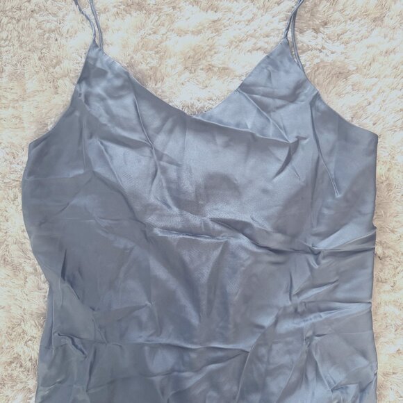 Cloroom Mulberry Silk Call Me a Daydreamer Pajamas - Picture 1 of 5